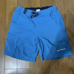 mont-bell Kid's ハーフパンツ 110