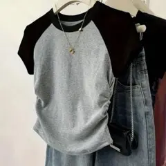 Y2K Tシャツ xs