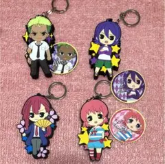 キンプリ ぼいらば セット