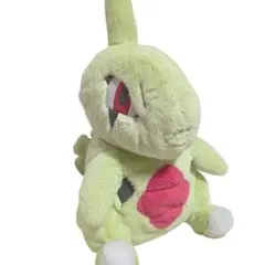 【ポケモンセンター限定】ヨーギラス　ふわふわ抱きぬいぐるみ