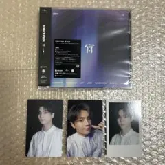 ENHYPEN 宵 YOI 通常盤　CD ジェイ　コンプリート　HMV