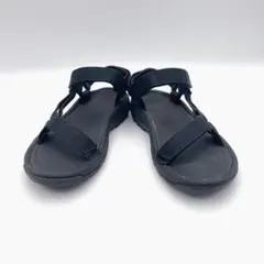 TEVA ハリケーン 24 ブラック F27019D