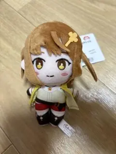ライザのアトリエ　ぬいぐるみ