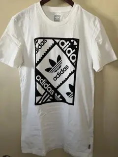 adidas Tシャツ