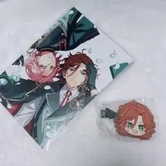 あんスタ 生ブロマイドコレクション DoubleFace
