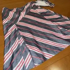 バーバリー Burberry ブルーレーベル スカート