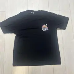 BACK TO THA FUTURE Tシャツ