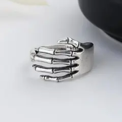 手 指輪 指 リング