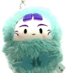 忍たま 乱太郎　くるみたぴぬい 立花仙蔵 匿名配送