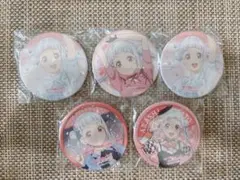 ラブライブ!スーパースター!! 嵐千砂都 ライブ缶バッジ まとめ売り