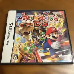 マリオパーティDS