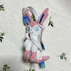 ニンフィア ぬいぐるみ