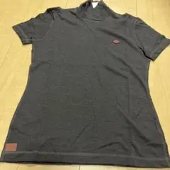 タグ付き新品　マドモアゼルノンノンパパス　Tシャツ　タートルネック　Ｌ