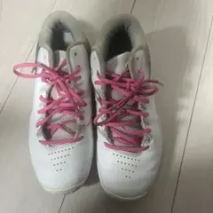 asics GEL-IMPROVE バスケットボールシューズ22cm　アシックス