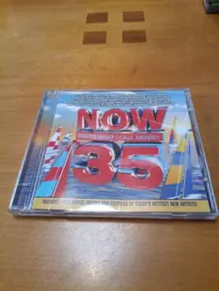 【'90s】NOW THAT'S WHAT I CALL MUSIC! 35