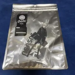リバースブルー　リバースエンド　リバリバ　煤墨　アクリルスタンド アクスタ