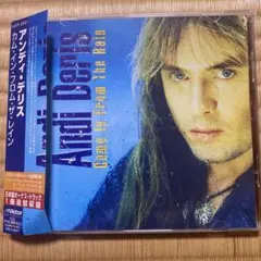 アンディ・デリス/カム・イン・フロム・ザ・レイン