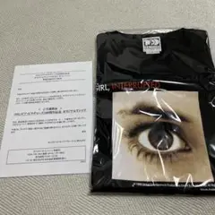 コロンビア・ピクチャーズ100周年記念 オリジナルTシャツ 17歳のカルテ