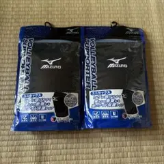 Mizuno バレーボール用サポーター 2個セット