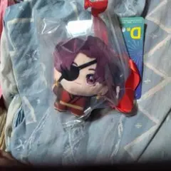 一番くじ WIND BREAKER D賞 きららいずマスコット 蘇枋隼飛