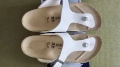 BIRKENSTOCK RAMSES(ラムゼス)【8/17まで出品】