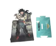 ヒロアカ 緑谷出久 アクスタ②