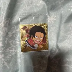 ワンピース　ウエハース　12弾　パラレル　ロジャー　②