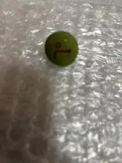 ぺ　バッチ