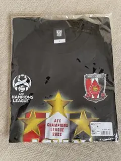 2025年最新】浦和レッズ acl tシャツの人気アイテム - メルカリ