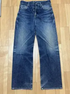 Levi's 702 ビッグE ヘルビッジ