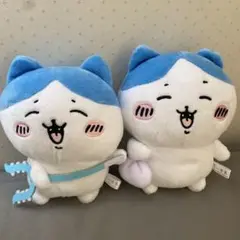 はちわれ ぬいぐるみ