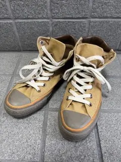 converse ハイカットスニーカー