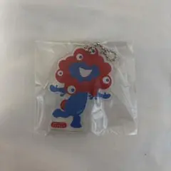 ミャクミャク　キーホルダー