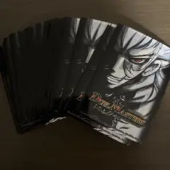 デュエルマスターズ ザキラ　スリーブ40枚