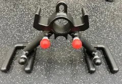 Back Widow バックウィドウ ケーブル アタッチメント