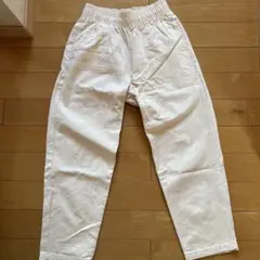 GU シェフパンツ