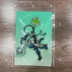 原神 キィニチ アクリルキーホルダー①