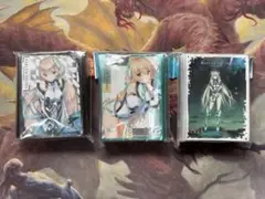 2025年最新】楽園追放 スリーブの人気アイテム - メルカリ