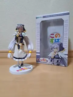 この素晴らしい世界に祝福を！2エリス1_8完成品フィギュア