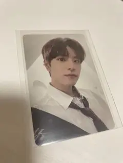 Stray Kids スンミン