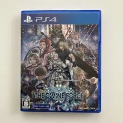 PS4 スターオーシャン6 THE DIVINE FORCE