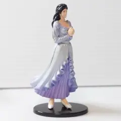 セブンイレブン限定 海洋堂 北斗の拳フィギュアキャンペーン『ユリア』