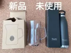 2025年最新】タリーズ ステンレスボトル 福袋の人気アイテム