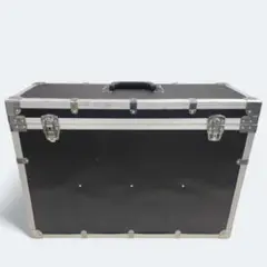ハードキャリーケース　ラックケース　ビデオカメラ　精密機器　音響機材　ジャンク