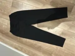 グリーンレーベルリラクシング オルマイパンツ ブラック黒 34