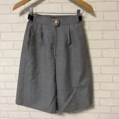 キャラオクルスゴルフウエアキュロット