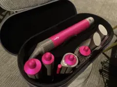 Dyson Airwrap ダイソン マルチスタイラー