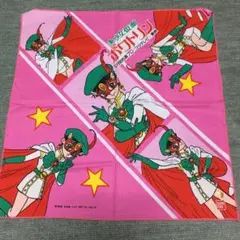 激レアナプキン　美少女仮面ポワトリン