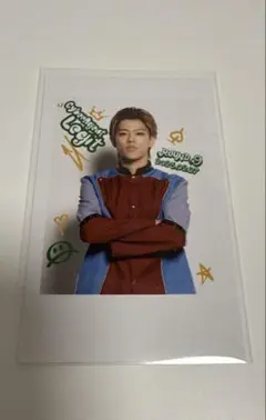 THE JET BOY BANGERZ from EXILE TRIBE 桑原巧光 チェキ - メルカリ