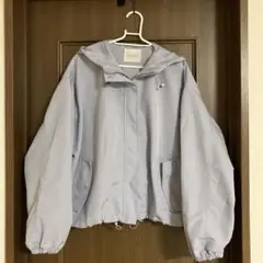 BIGマウンテンパーカー